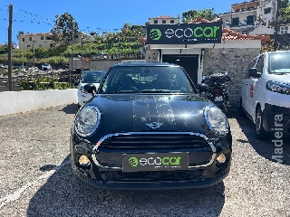 MINI MINI Cooper D 1.5 D 116 cv Marylebone Gasóleo