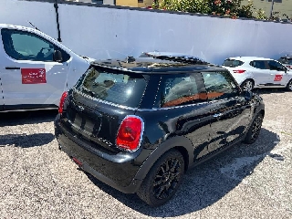 MINI MINI Cooper D 1.5 D 116 cv Marylebone Gasóleo
