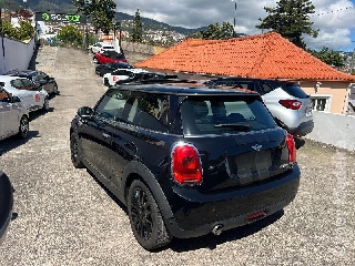 MINI MINI Cooper D 1.5 D 116 cv Marylebone Gasóleo