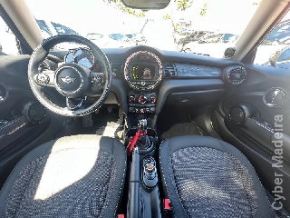 MINI MINI Cooper D 1.5 D 116 cv Marylebone Gasóleo