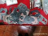 Variedade de juntas