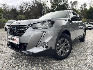 PEUGEOT 2008 e-2008 50kWh Active Gasóleo