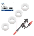 Vedante da unidade injector aplicação/FORD (Valor a ser verificado no dia da consulta)