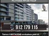 Apartamento T1 para Venda São Martinho, Piornais