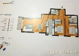 Apartamento T2 para Venda São Martinho, Piornais
