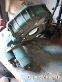 Vendo carcaça de embraiagem volvo série 2000