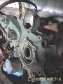 Vendo carcaça Motor Volvo 10 HP série 2000.