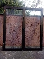 Vendo janela de abrir 2folhas