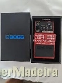 Vendo Loop Station RC-3 com caixa de fábrica