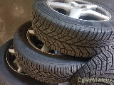 Vendo ou troco algo meu interesse 16" com pneus