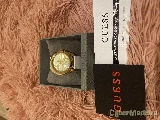 Vendo relógio Guess