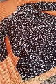 Vestido Azul Escuro - M
