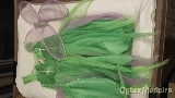 Vestido Fada.