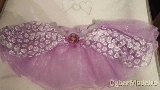 Vestido Princesa Sofia
