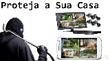 Sistema de Video vigilância a partir de 499?