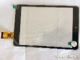 Vidro tátil Touch screen Point of View  TAB-P785 Outras