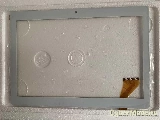 Vidro tatil / touch screen Tablet Sannuo K101 Outras
