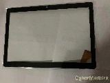 Vidro tatil touchscreen HC237163A4-PG FPC V1.0 Outras