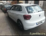 VOLKSWAGEN POLO 1.0 tsi turbo 95cv Gasolina