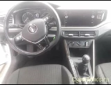 VOLKSWAGEN POLO 1.0 tsi turbo 95cv Gasolina