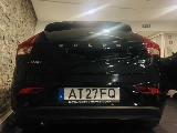 VOLVO V40 V40 D2 2.0D 120CV MOMENTUM Gasóleo