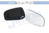 Volvo Vidro de espelho, espelho retrovisor exterior lado direito aplicação/VOLVO /986/