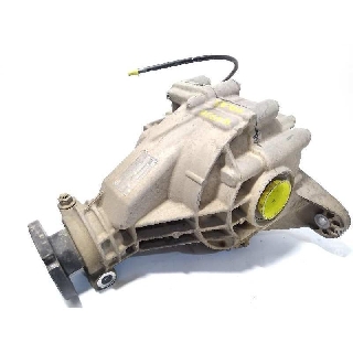 Diferencial traseiro mercedes W163