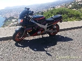 Yamaha 29 600 cc Sport, turismo