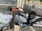 Yamaha 26 250 cc Scooter