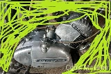 Zundapp 23 50 cc Quad